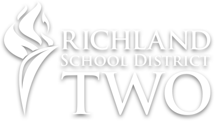 Richland School District Two Logo Image